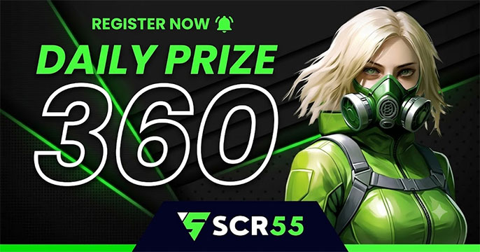 SCR55 banner
